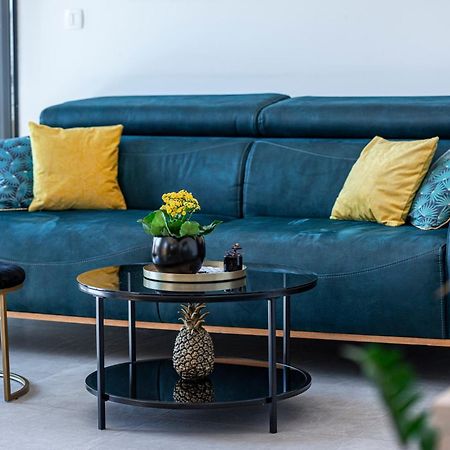 Apartment Skyline Cavtat Ngoại thất bức ảnh