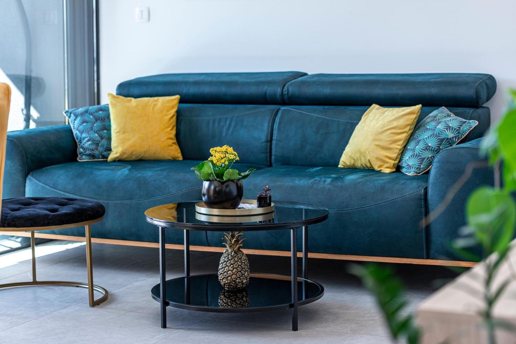 Apartment Skyline Cavtat Ngoại thất bức ảnh